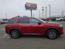 Thumbnail image of 2023 Nissan Pathfinder at Mitchell Buick GMC