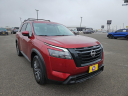 Thumbnail image of 2023 Nissan Pathfinder at Mitchell Buick GMC