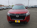 Thumbnail image of 2023 Nissan Pathfinder at Mitchell Buick GMC