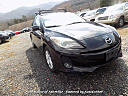Thumbnail image of 2013 Mazda Mazda3 at Auto Hause of Asheville