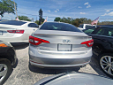 2017 Hyundai SONATA Base at Desoto Auto Mall, Inc.