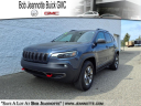 Thumbnail image of 2019 Jeep Cherokee at Jeannotte Buick Gmc
