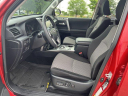 Thumbnail image of 2024 Toyota 4Runner at ToyotaOfSomerset of Somerset, KY