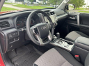 Thumbnail image of 2024 Toyota 4Runner at ToyotaOfSomerset of Somerset, KY