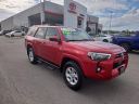 Thumbnail image of 2024 Toyota 4Runner at ToyotaOfSomerset of Somerset, KY