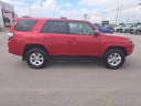 Thumbnail image of 2024 Toyota 4Runner at ToyotaOfSomerset of Somerset, KY