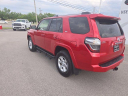 Thumbnail image of 2024 Toyota 4Runner at ToyotaOfSomerset of Somerset, KY