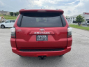 Thumbnail image of 2024 Toyota 4Runner at ToyotaOfSomerset of Somerset, KY