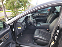 2013 Mercedes-Benz CLS CLS 550 at Gigi Car, Inc.