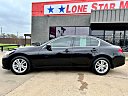 Thumbnail image of 2012 INFINITI G37 Sedan at Lone Star Motors II