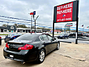 Thumbnail image of 2012 INFINITI G37 Sedan at Lone Star Motors II
