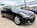 Thumbnail image of 2012 INFINITI G37 Sedan at Lone Star Motors II