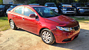 2012 Kia Forte EX at FAIRTRADE I CO