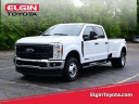 Thumbnail image of 2023 Ford F-350 Super Duty at Elgin Toyota - NEW