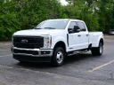 2023 Ford F-350 Super Duty XL at Elgin Toyota - NEW