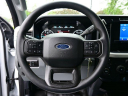 Thumbnail image of 2023 Ford F-350 Super Duty at Elgin Toyota - NEW