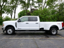 Thumbnail image of 2023 Ford F-350 Super Duty at Elgin Toyota - NEW
