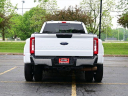 Thumbnail image of 2023 Ford F-350 Super Duty at Elgin Toyota - NEW