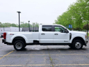 Thumbnail image of 2023 Ford F-350 Super Duty at Elgin Toyota - NEW