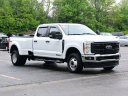 Thumbnail image of 2023 Ford F-350 Super Duty at Elgin Toyota - NEW
