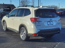 2020 Subaru Forester Premium at Serra Buick Gmc Champaign
