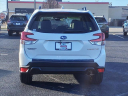 Thumbnail image of 2020 Subaru Forester at Serra Buick Gmc Champaign