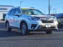 Thumbnail image of 2020 Subaru Forester at Serra Buick Gmc Champaign