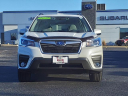 Thumbnail image of 2020 Subaru Forester at Serra Buick Gmc Champaign
