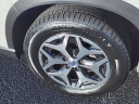 Thumbnail image of 2020 Subaru Forester at Serra Buick Gmc Champaign