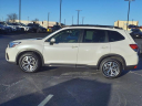 Thumbnail image of 2020 Subaru Forester at Serra Buick Gmc Champaign