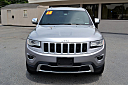 Thumbnail image of 2015 Jeep Grand Cherokee at Perry's Car Co