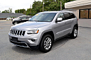 Thumbnail image of 2015 Jeep Grand Cherokee at Perry's Car Co