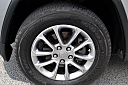 Thumbnail image of 2015 Jeep Grand Cherokee at Perry's Car Co