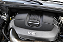 Thumbnail image of 2015 Jeep Grand Cherokee at Perry's Car Co