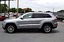 Thumbnail image of 2015 Jeep Grand Cherokee at Perry's Car Co