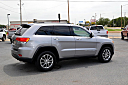 Thumbnail image of 2015 Jeep Grand Cherokee at Perry's Car Co