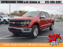 Thumbnail image of 2024 Ford F-150 at Expressway Ford Of Mount Vernon - NEW