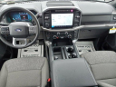 Thumbnail image of 2024 Ford F-150 at Expressway Ford Of Mount Vernon - NEW
