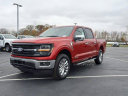 Thumbnail image of 2024 Ford F-150 at Expressway Ford Of Mount Vernon - NEW
