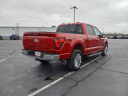 Thumbnail image of 2024 Ford F-150 at Expressway Ford Of Mount Vernon - NEW