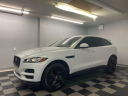 Thumbnail image of 2017 Jaguar F-PACE at Woodway Car Center