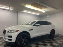 Thumbnail image of 2017 Jaguar F-PACE at Woodway Car Center