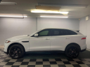 Thumbnail image of 2017 Jaguar F-PACE at Woodway Car Center