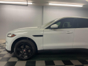 Thumbnail image of 2017 Jaguar F-PACE at Woodway Car Center
