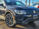 Thumbnail image of 2020 Volkswagen Tiguan at Mike Haggerty Buick GMC