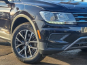 2020 Volkswagen Tiguan at Mike Haggerty Buick GMC