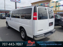 2020 Chevrolet Express LT 2500 at ROY'S AUTO CENTER