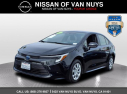 Thumbnail image of 2023 Toyota Corolla Hybrid at Nissan Of Van Nuys