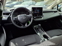 Thumbnail image of 2023 Toyota Corolla Hybrid at Nissan Of Van Nuys