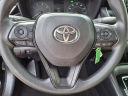 Thumbnail image of 2023 Toyota Corolla Hybrid at Nissan Of Van Nuys